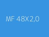MF 48X2,0 